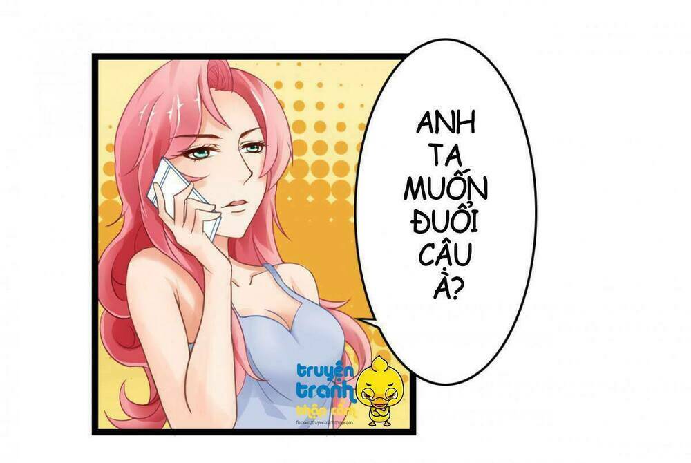 Em Muốn Chiếm Lấy Nụ Hôn Của Anh Chương 12 Ảnh 3