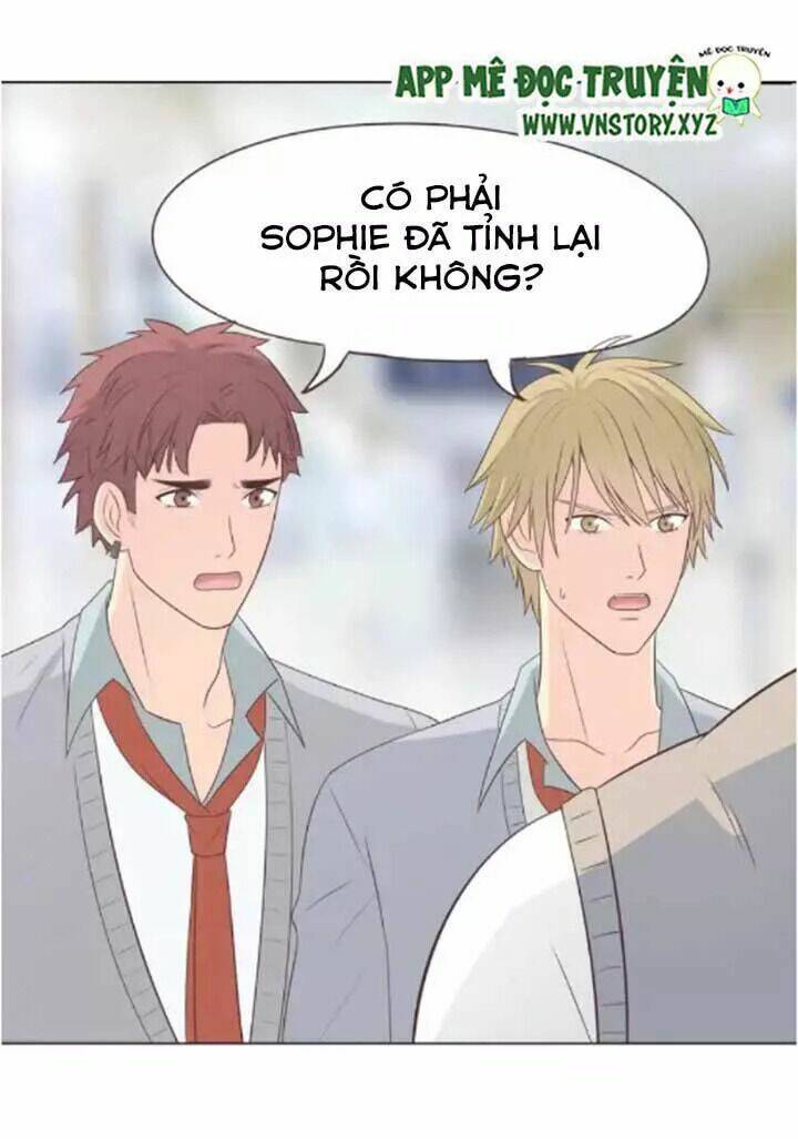 Xin Chào! Dân Nữ Chương 65 Ảnh 22