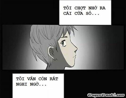 Người Đàn Ông Bên Ngoài Cửa Sổ Chương 1 Ảnh 21