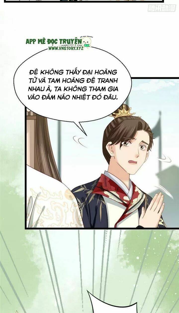 Kiều Nữ Độc Phi Chương 247 Ảnh 4