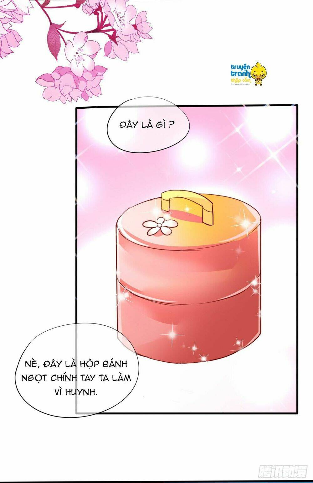 Ái Khanh Giá Đáo Chương 2 Ảnh 81