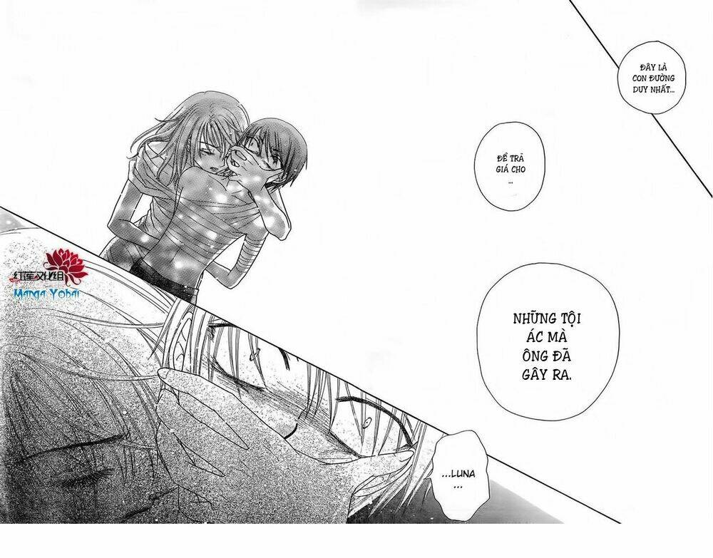 Gakuen Alice Chương 165 Ảnh 16
