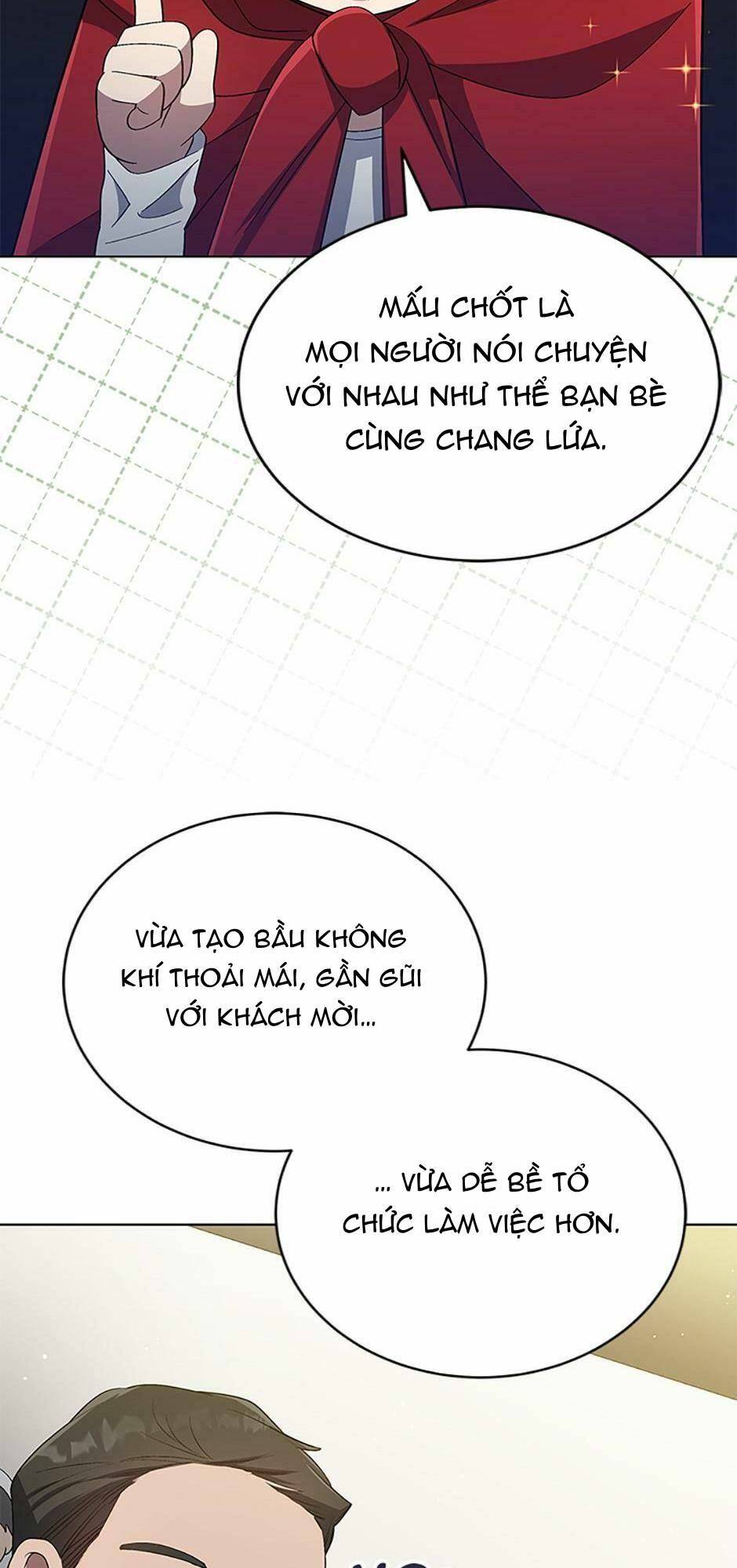 Cuộc Sống Thứ 2 Của Thần Tượng Toàn Năng Chương 23 Ảnh 37