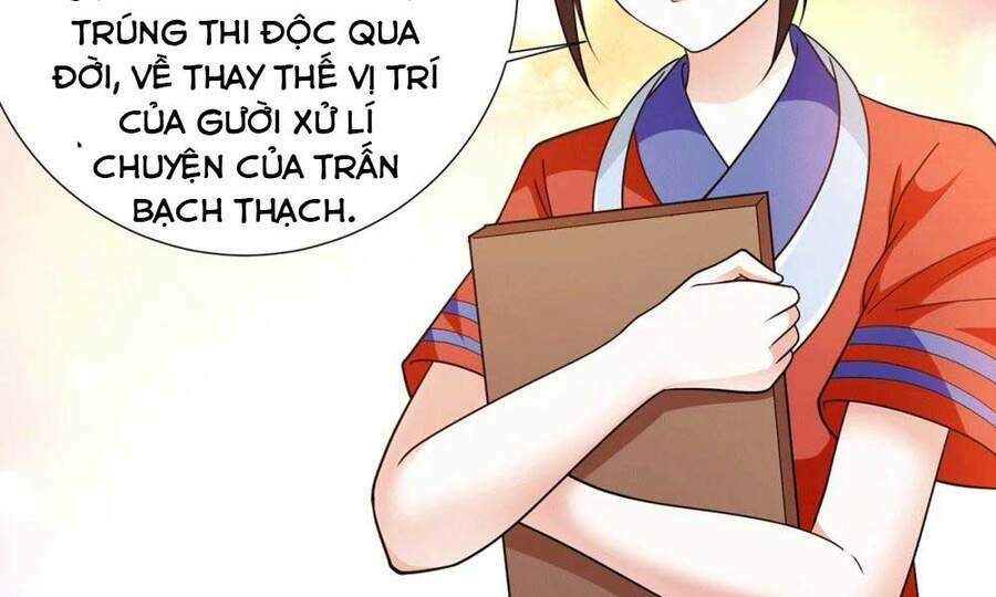 Thần Chiến Tranh Chương 71 Ảnh 63