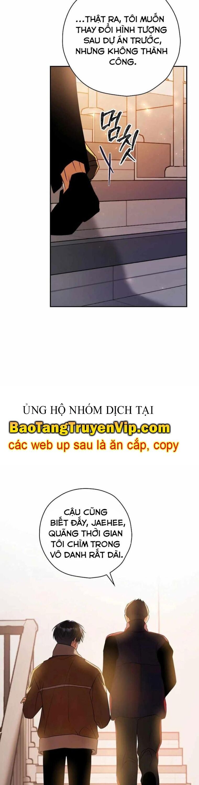 Kẻ Thống Trị Kịch Bản Chương 25 Ảnh 35