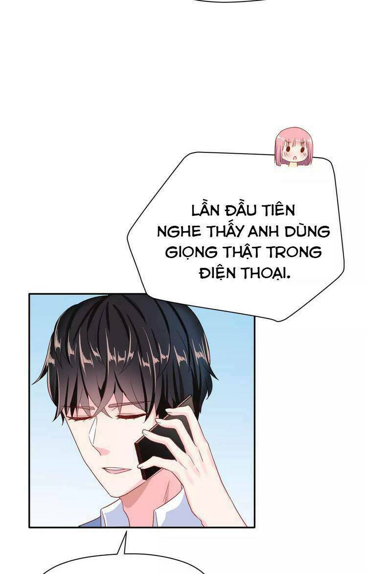 Nữ Thần! Em Muốn Được Sinh Khỉ Con Cho Anh Chương 7 Ảnh 28