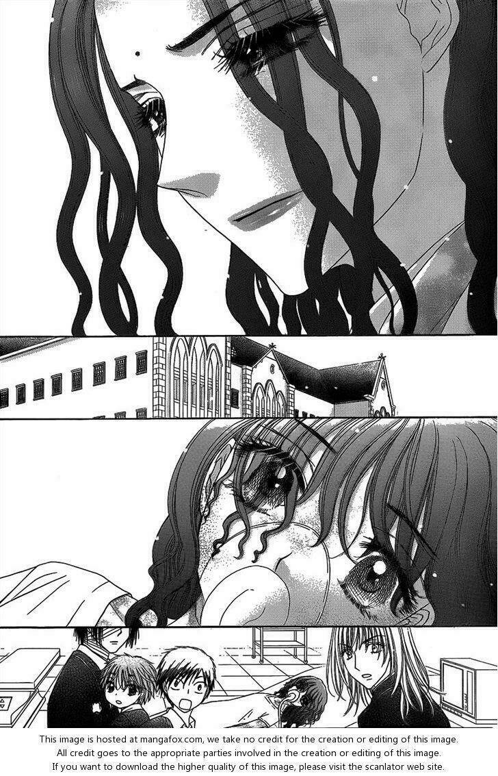 Gakuen Alice Chương 168 Ảnh 10