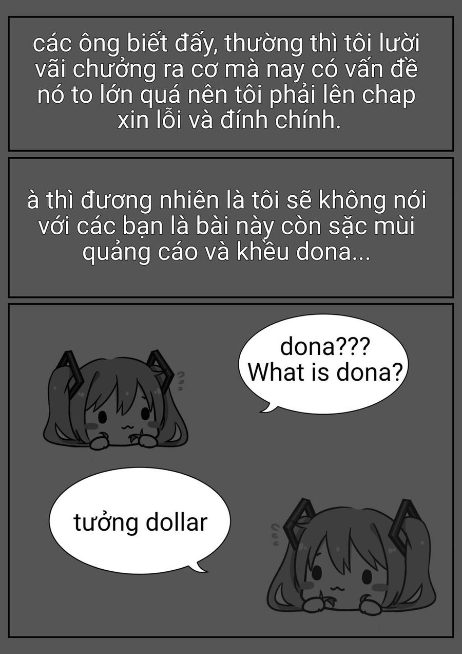 Mọi Người Đều Đến Từ Thế Giới Khác, Ngoại Trừ Tôi!? Chương 4.5 Ảnh 2