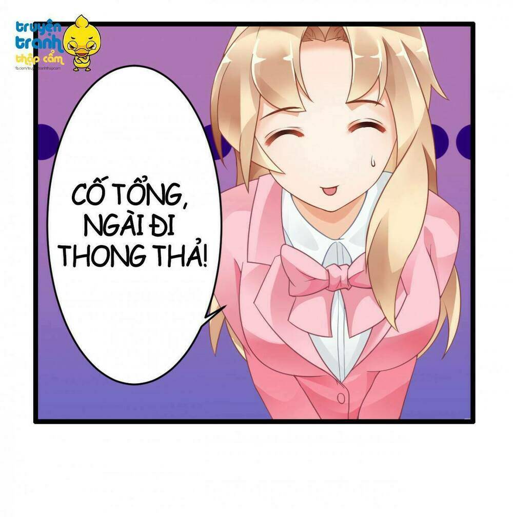 Em Muốn Chiếm Lấy Nụ Hôn Của Anh Chương 12 Ảnh 28