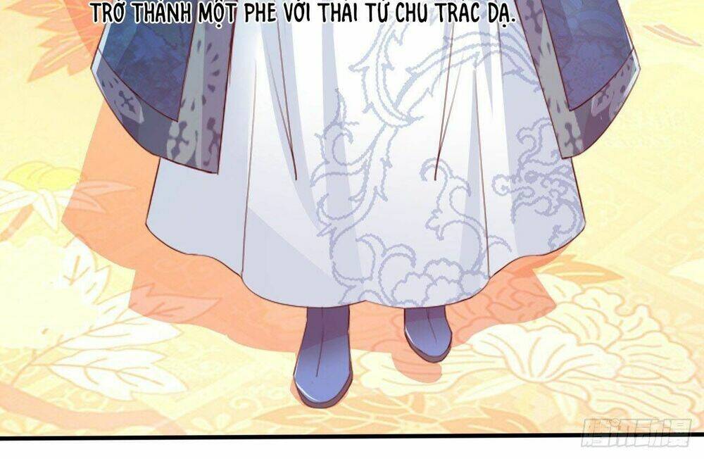 Ái Khanh Giá Đáo Chương 2 Ảnh 9