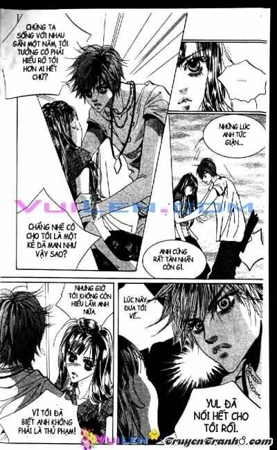 Goong - [ Hoàng Cung ] Chương 8 Ảnh 8