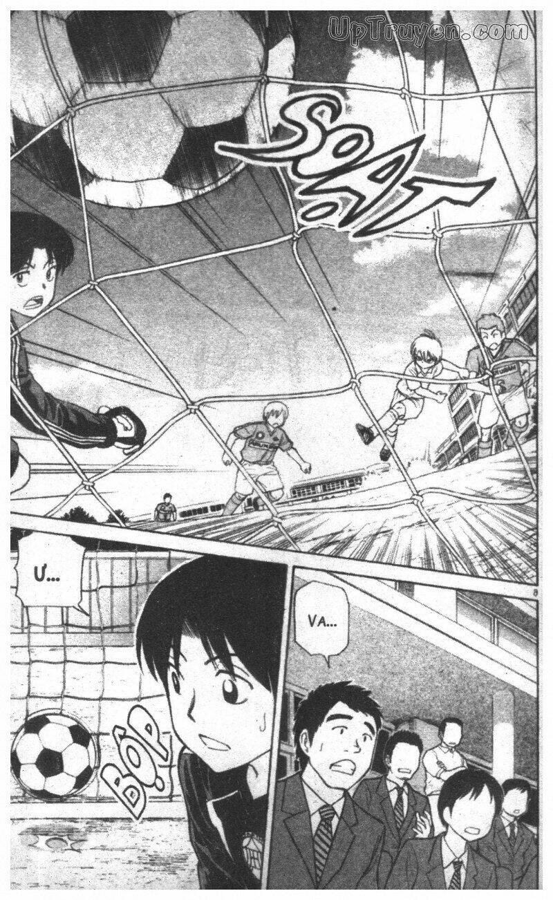 Golden Age Chương 4 Ảnh 172