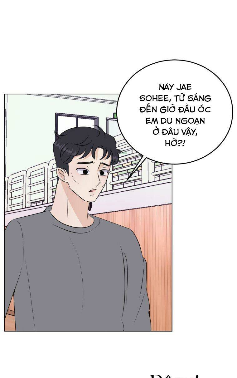 Bí Mật Highteen Chương 33 Ảnh 42