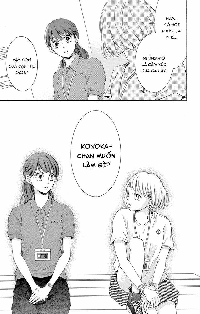 Watashi Wa Tensai O Katte Iru Chương 9 Ảnh 30