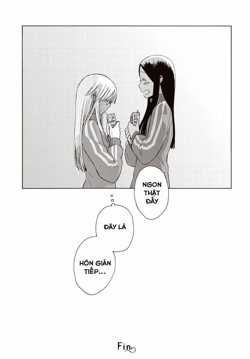 14-Sai No Koi Chương 21.5 Ảnh 10