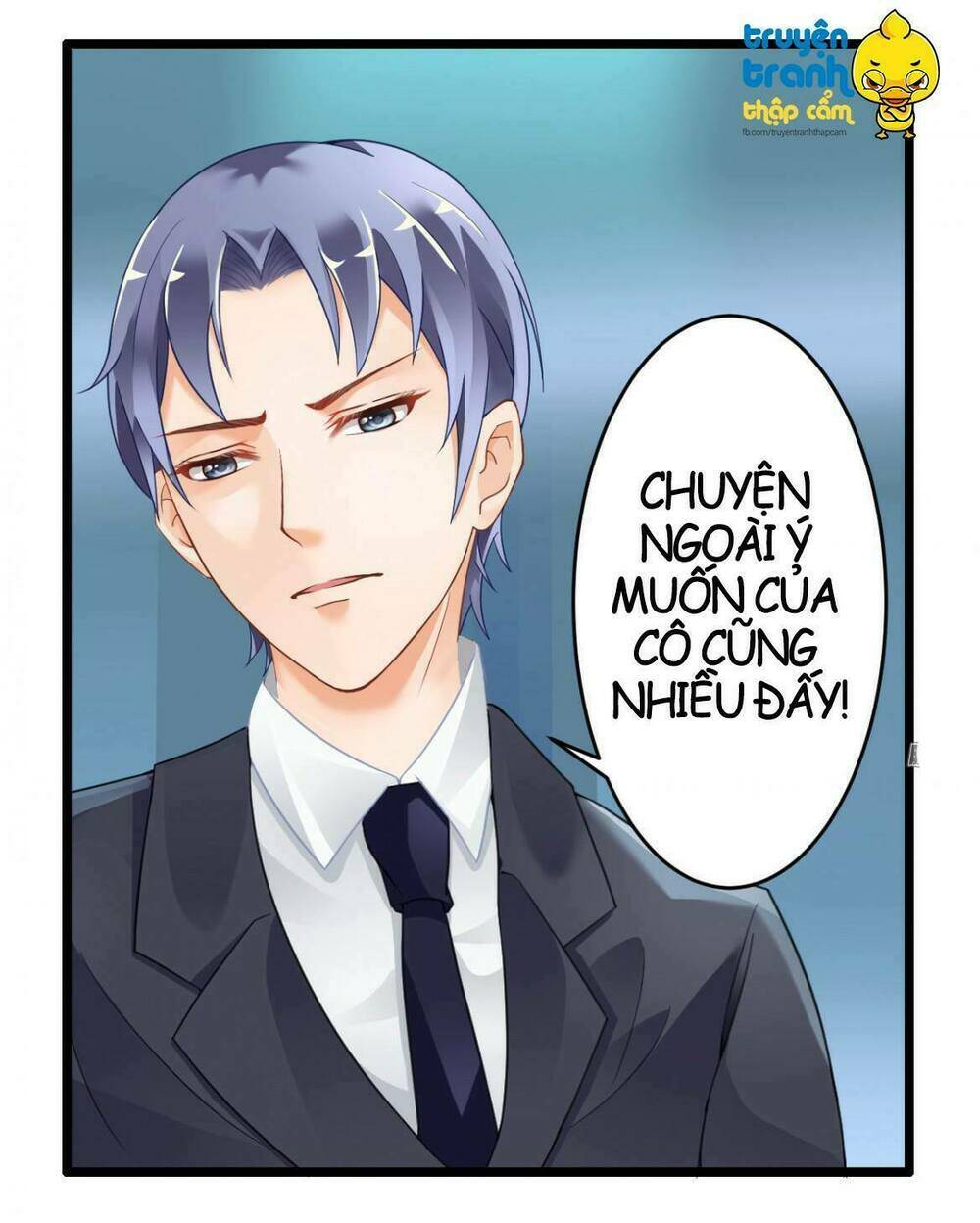 Em Muốn Chiếm Lấy Nụ Hôn Của Anh Chương 12 Ảnh 25