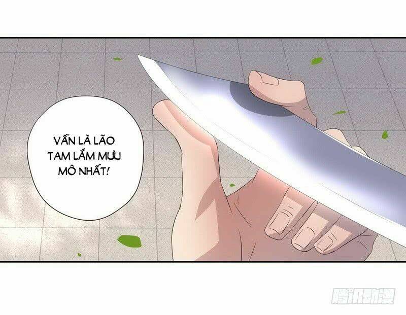 Chỉ Nhiễm Thành Hôn: Đại Thúc Sủng Vợ Vô Độ Chương 18 Ảnh 27