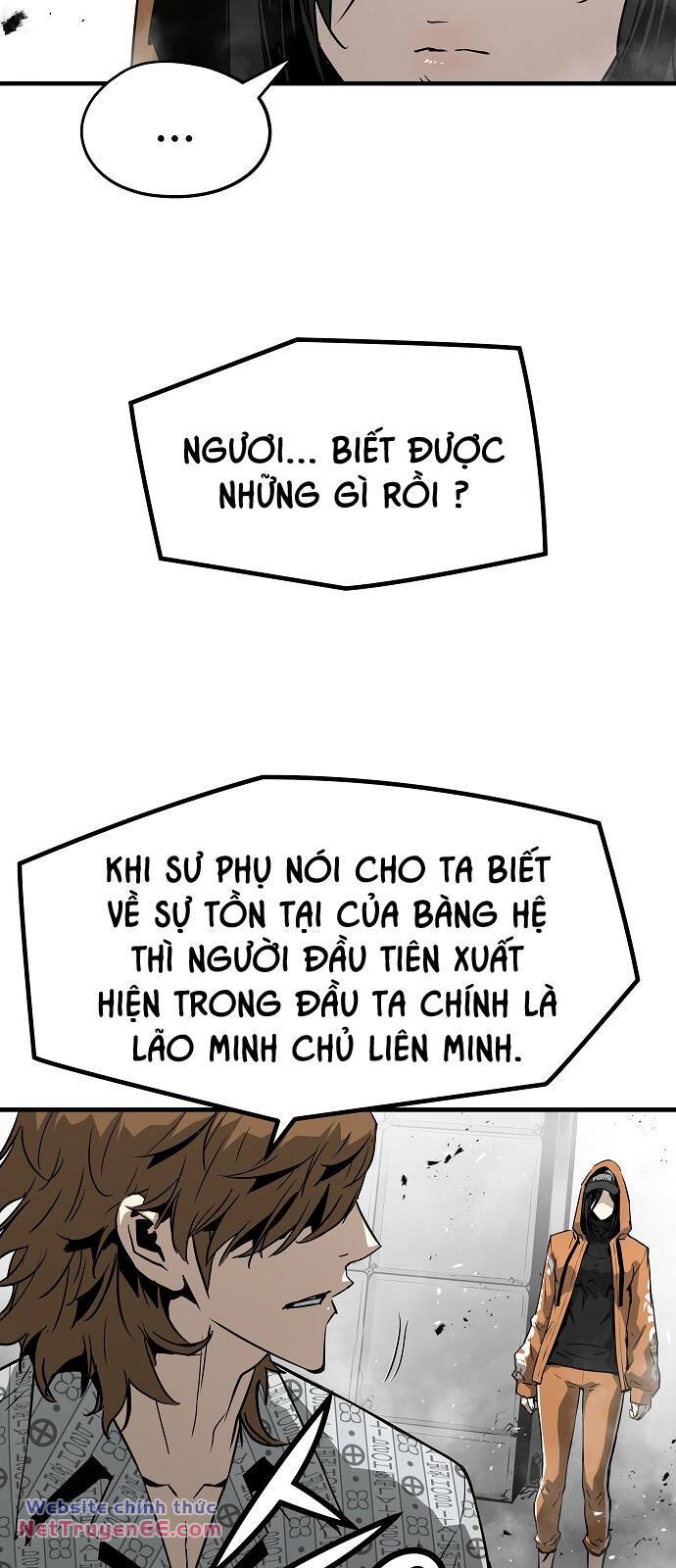 The Breaker 3: Quyền Năng Vô Hạn Chương 97 Ảnh 33