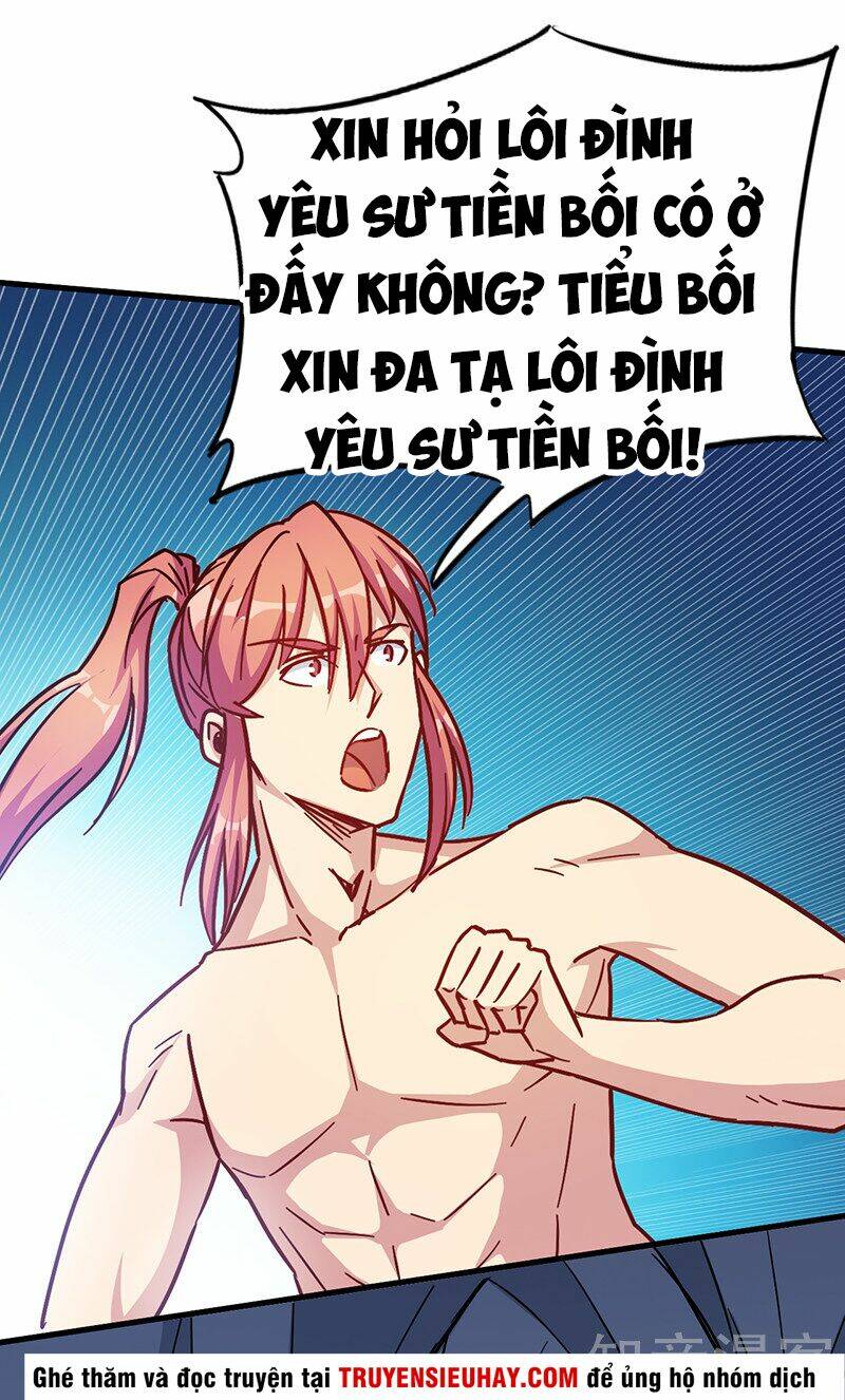 Võ Thần Thiên Hạ Chương 98 Ảnh 40