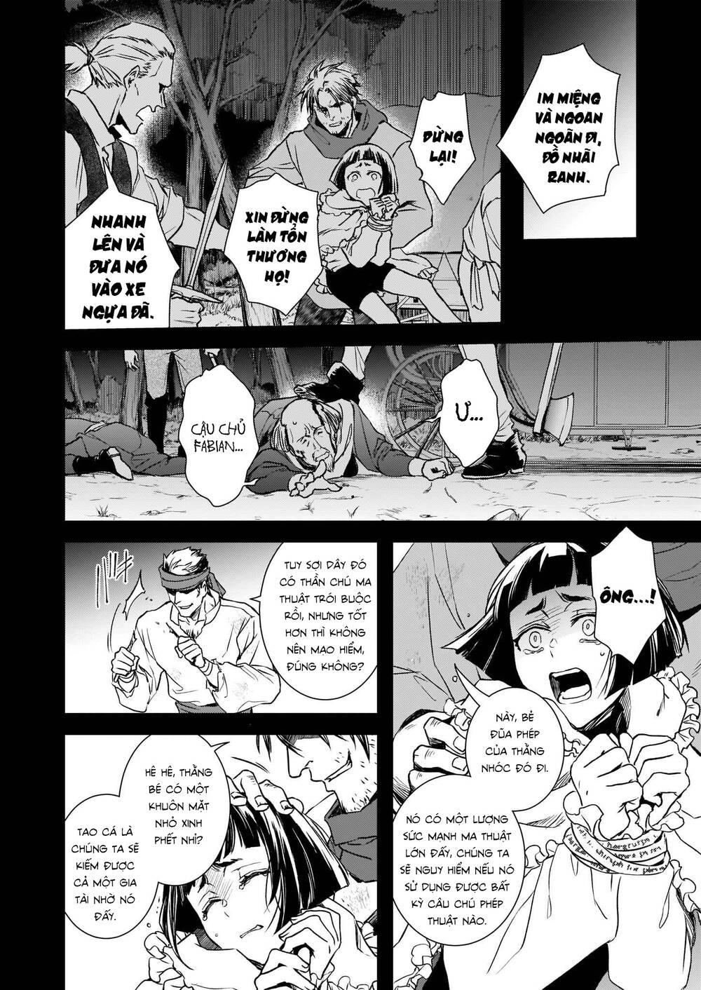 Tsundere Akuyaku Reijou Liselotte To Jikkyou No Endo-Kun To Kaisetsu No Kobayashi-San Chương 22 Ảnh 17