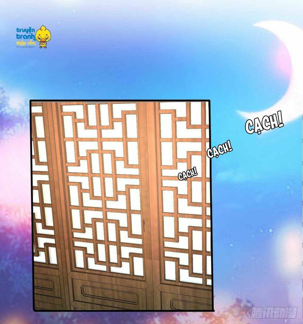 Ái Khanh Giá Đáo Chương 4 Ảnh 5
