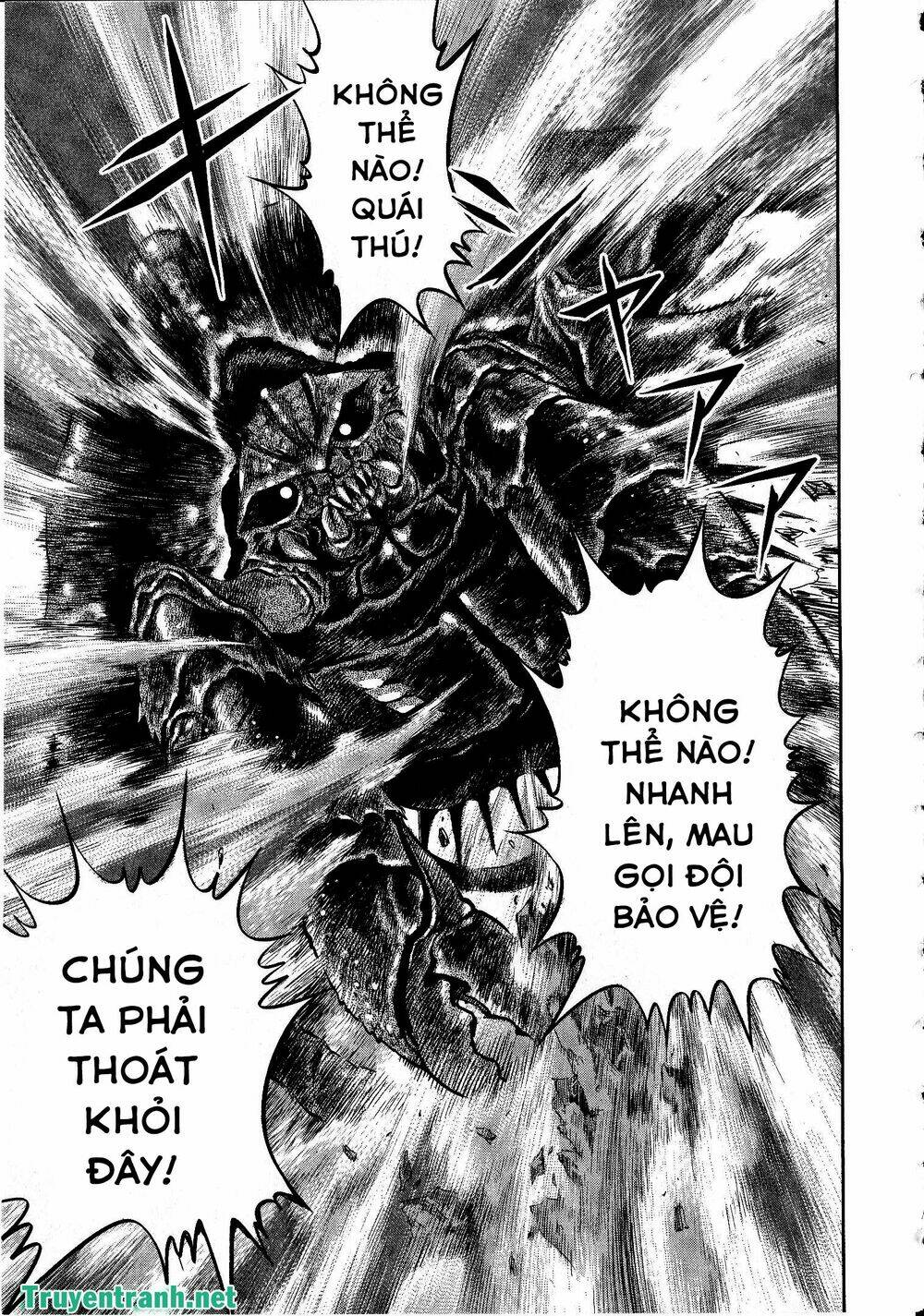 Devil Vs Hades Chương 29 Ảnh 17