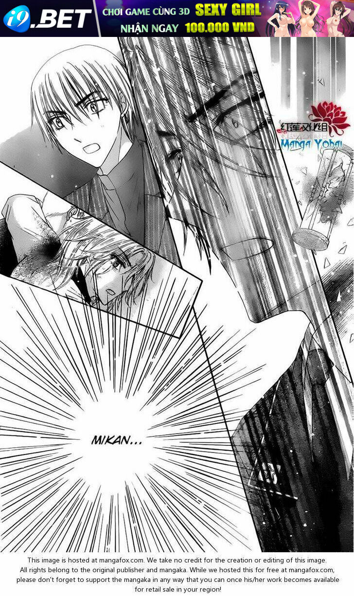 Gakuen Alice Chương 164 Ảnh 17