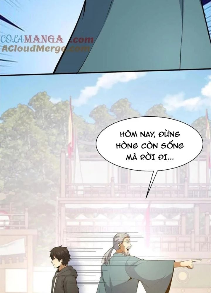 Siêu Phàm Sát Thần Chương 252 Ảnh 19