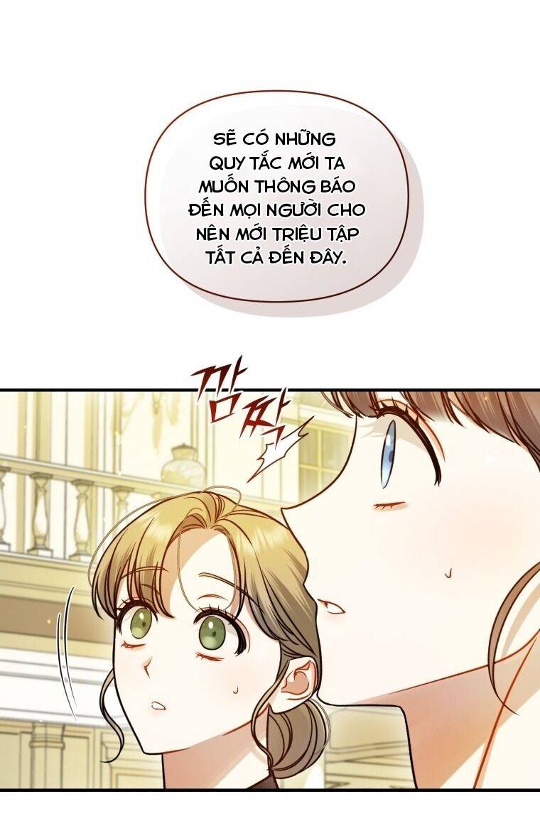 Tôi Trở Thành Em Gái Của Nam Chính Tiểu Thuyết Bl Chương 81 Ảnh 29
