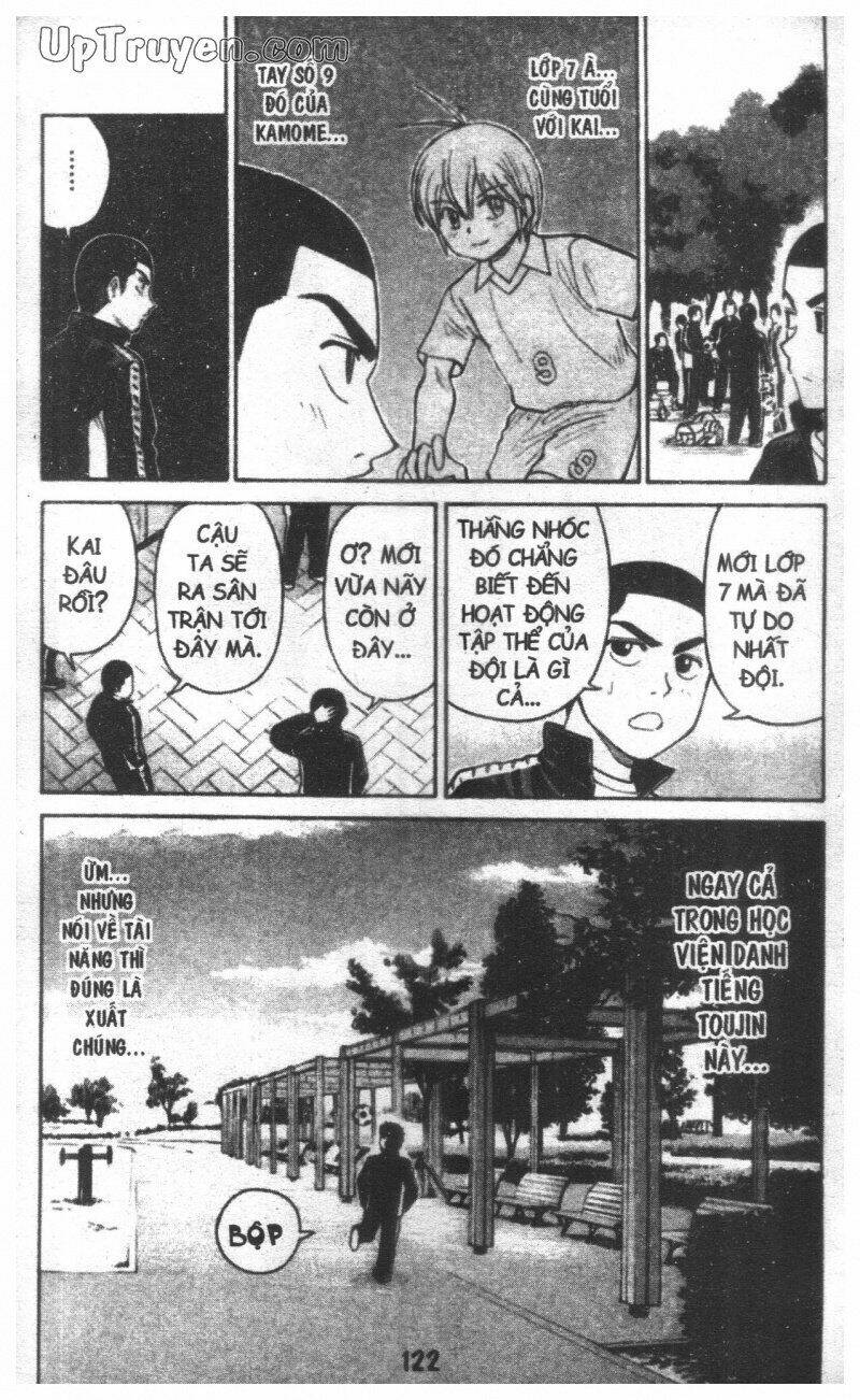 Golden Age Chương 5 Ảnh 122