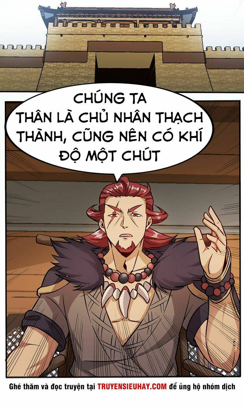 Võ Thần Thiên Hạ Chương 88 Ảnh 21