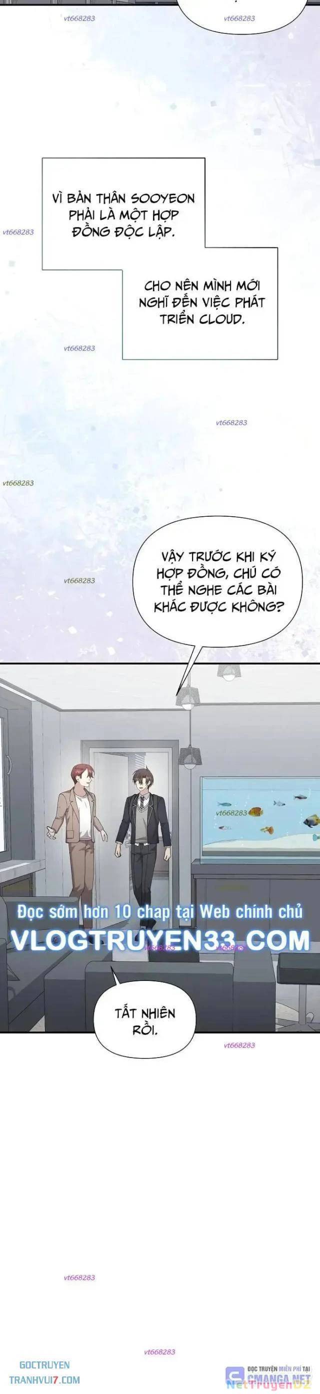 Em Gái Tôi Là Một Thiên Tài Chương 49 Ảnh 22