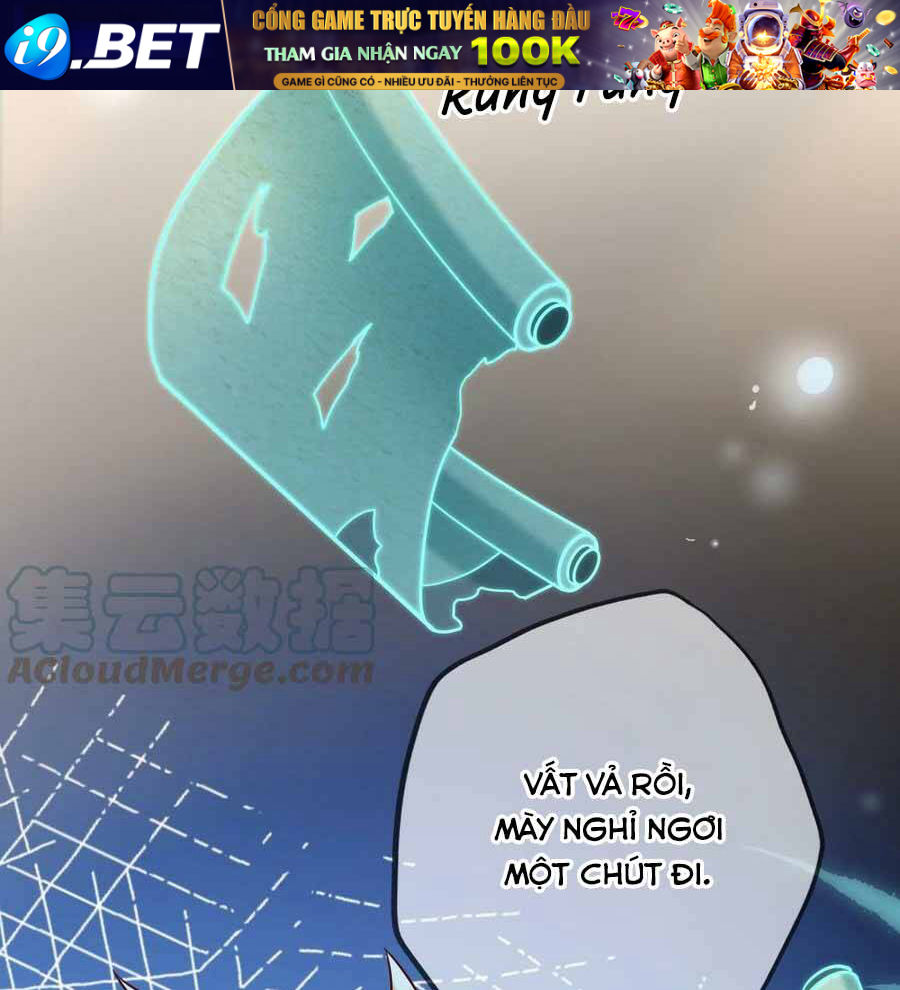 Chung Cư Yêu Quái Chương 78 Ảnh 15