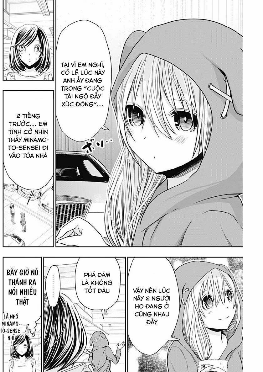 Minamoto-Kun Monogatari Chương 351 Ảnh 3