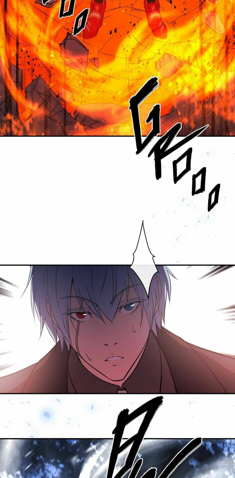 Gods Reborn Chương 30 Ảnh 33