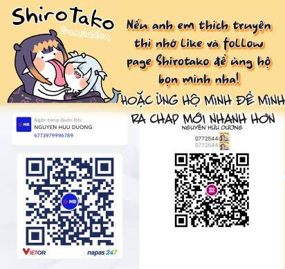 Hijiri Kun Chỉ Muốn Sống Thanh Liêm Chương 13 Ảnh 4