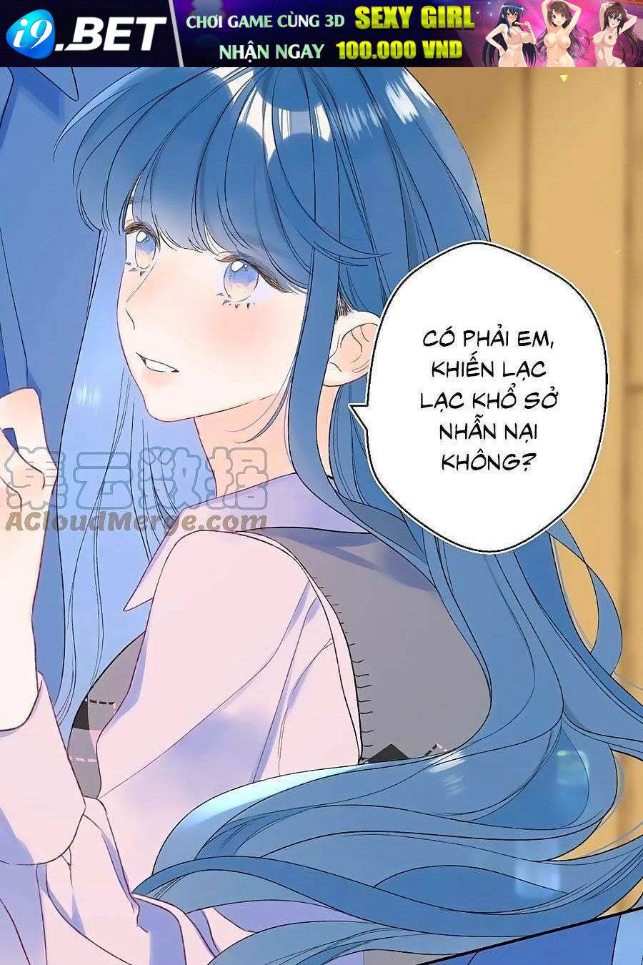 Đừng Khóc Chương 114 Ảnh 40