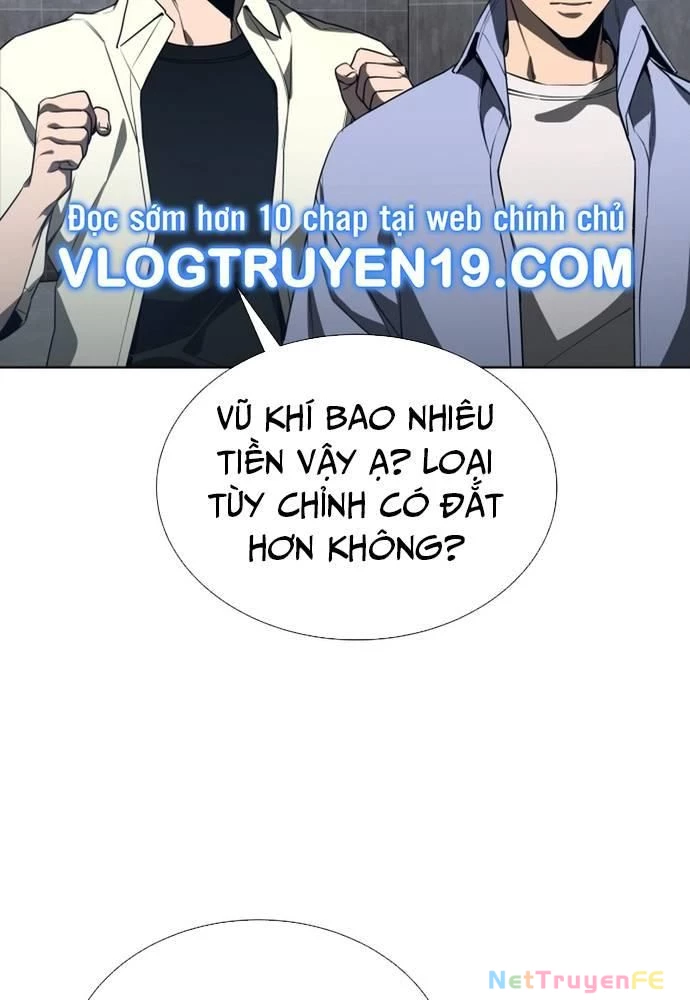 Người Chơi Thiên Tài Hồi Quy Chương 29 Ảnh 23