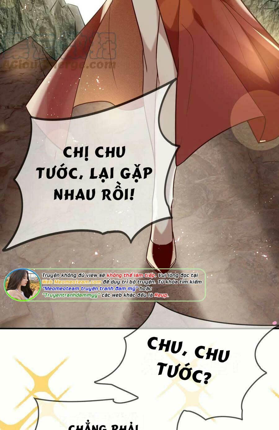 Chung Cư Yêu Quái Chương 81 Ảnh 38