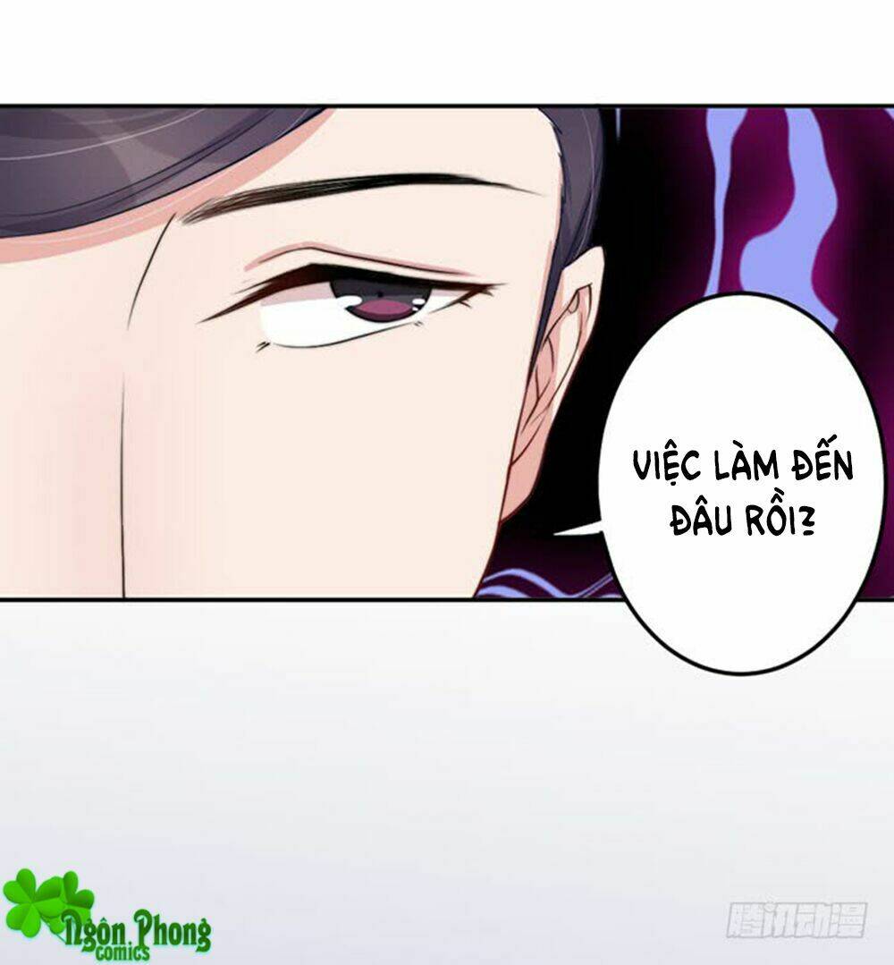 Bà Xã Tôi Là Nam Thần Chương 42 Ảnh 55