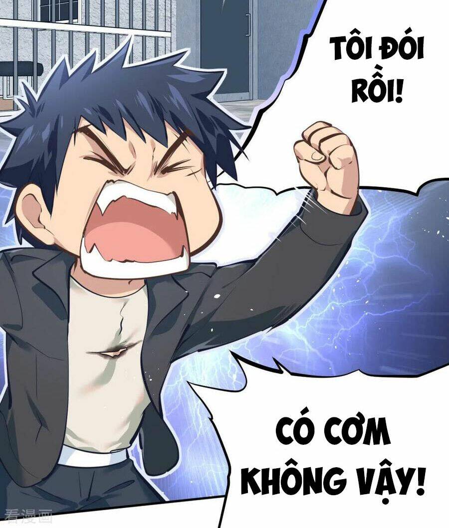 Đô Thị Tối Cường Cuồng Binh Chương 32 Ảnh 7