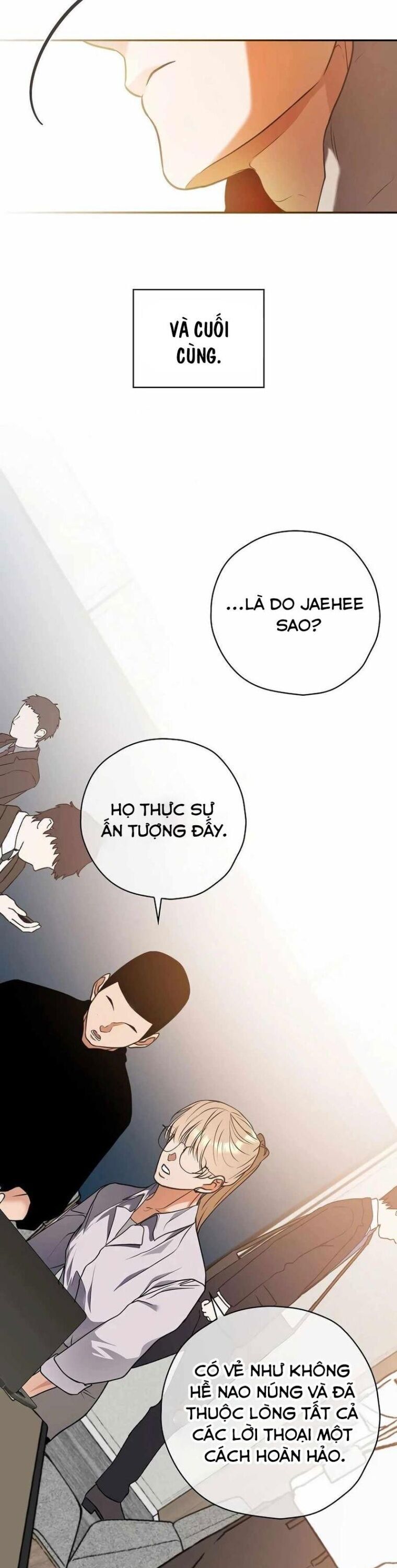 Kẻ Thống Trị Kịch Bản Chương 25 Ảnh 28