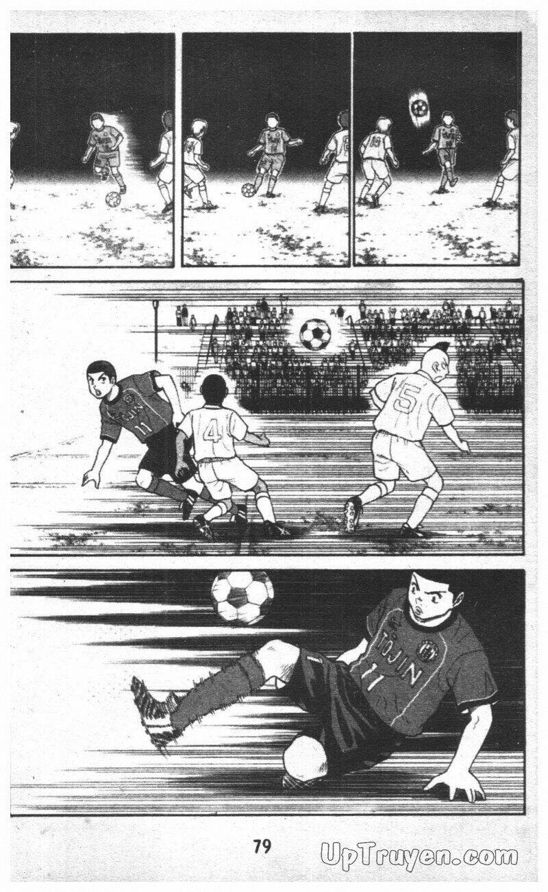 Golden Age Chương 6 Ảnh 81