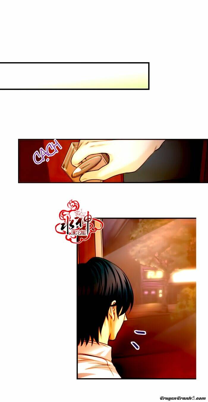 Something Sweet Chương 2 Ảnh 18