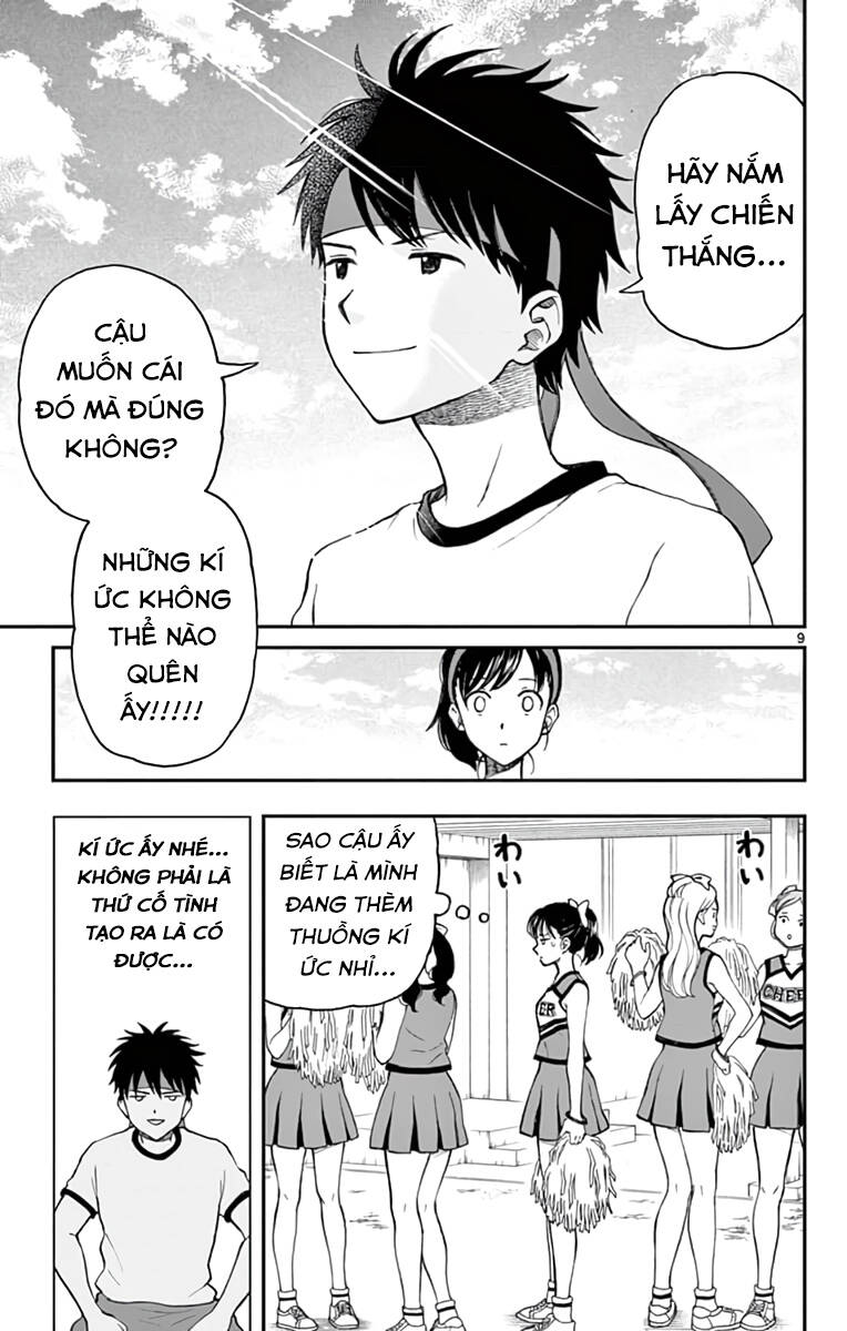 Yugami-Kun Ni Wa Tomodachi Ga Inai Manga Chương 62 Ảnh 16