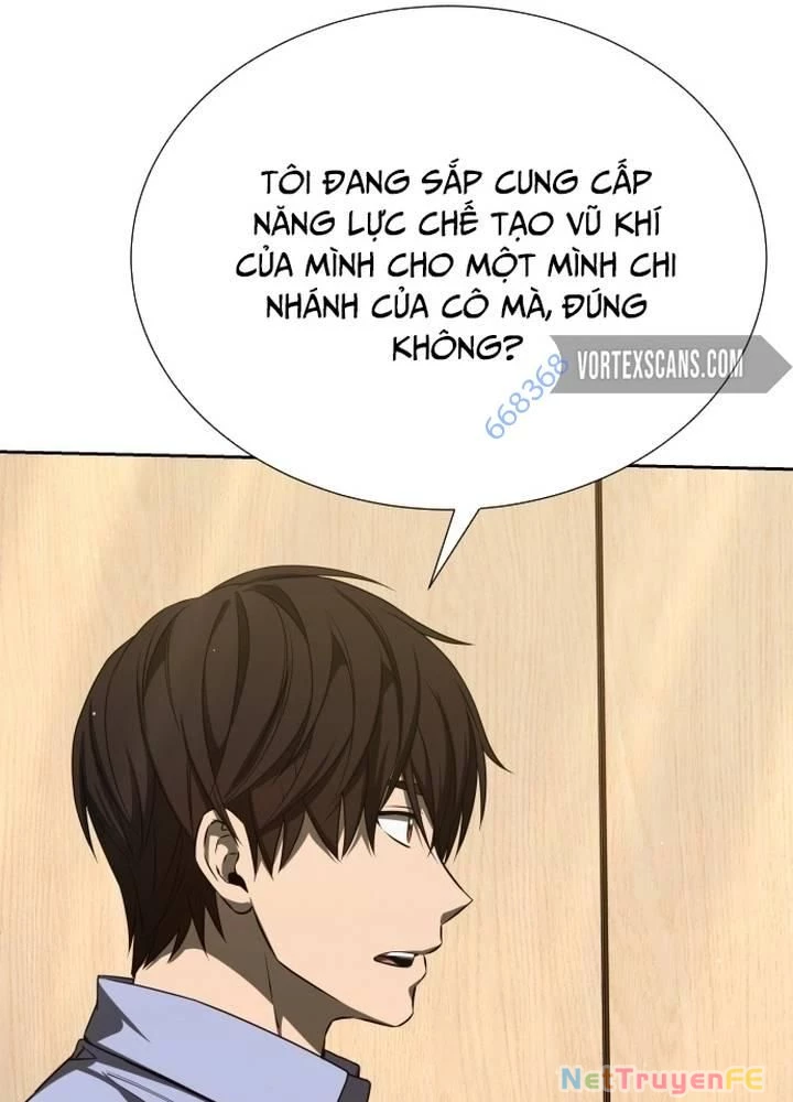 Người Chơi Thiên Tài Hồi Quy Chương 30 Ảnh 38