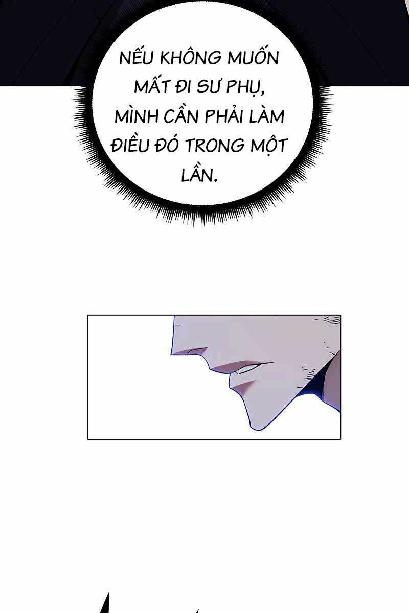 Thiên Ma Quân Sư Chương 89 Ảnh 22