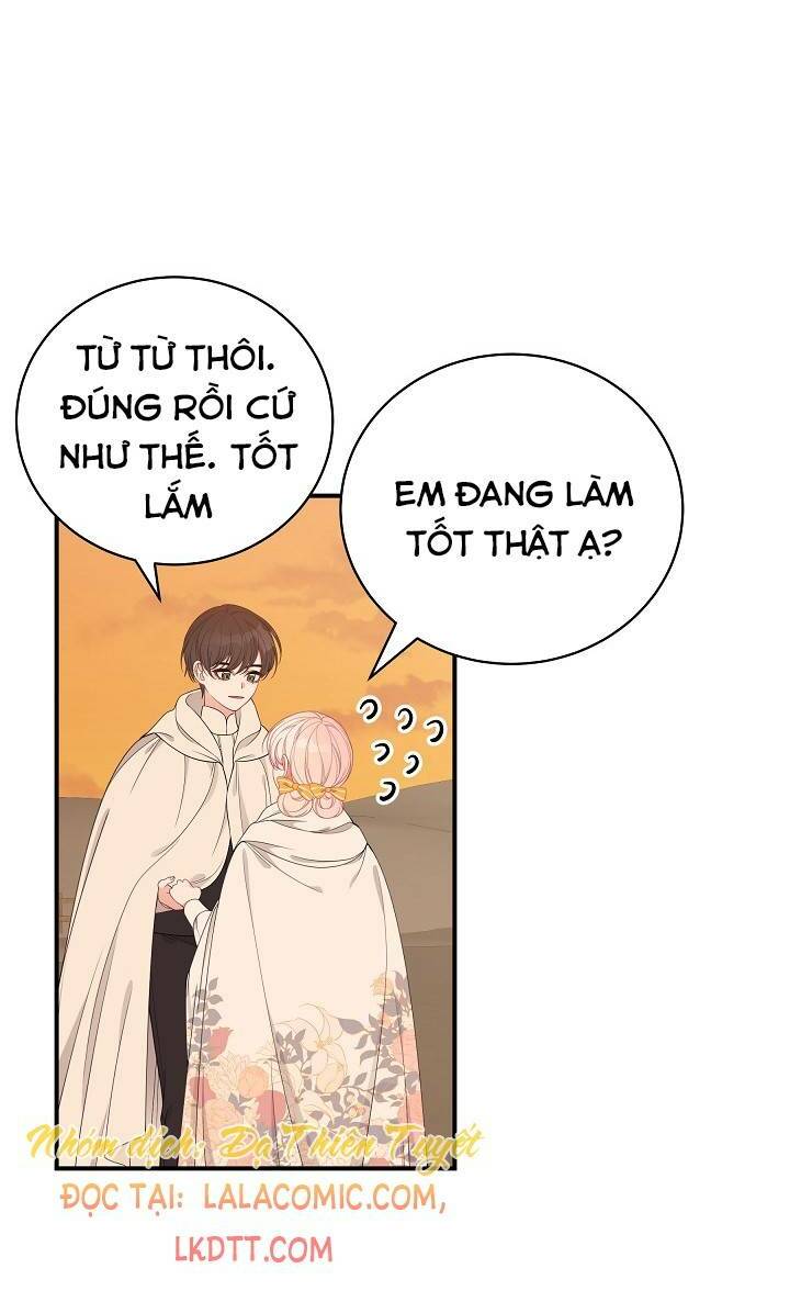 Tôi Chỉ Đi Tìm Cha Thôi Chương 33 Ảnh 29