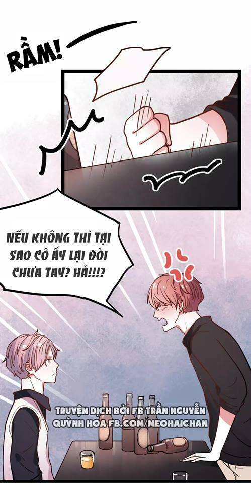 Cậu Đã Từng Yêu Tôi Chương 10 Ảnh 48