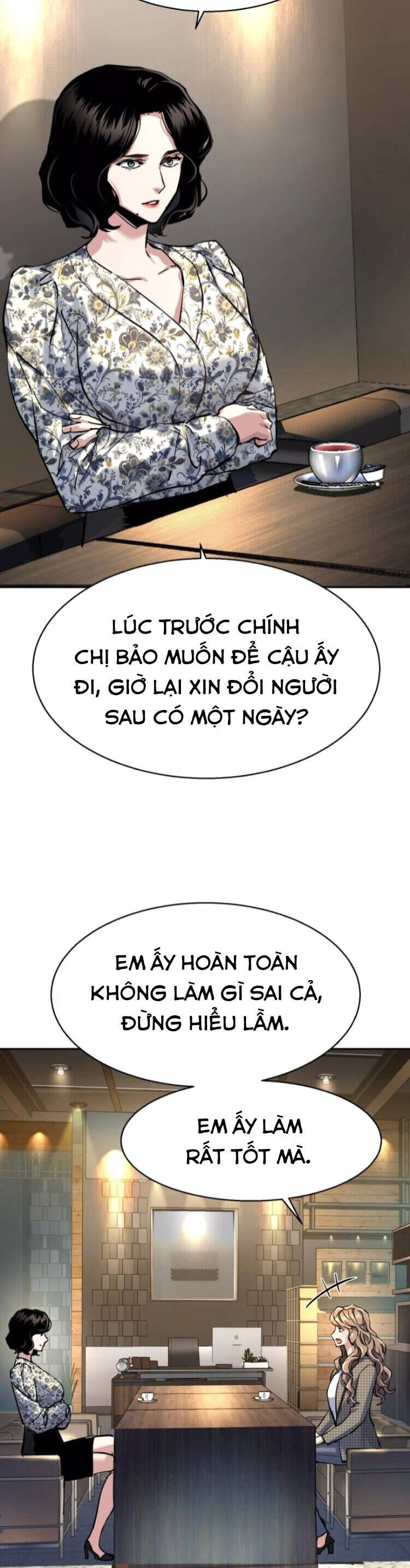 Bạn Học Tôi Là Lính Đánh Thuê Chương 237 Ảnh 41